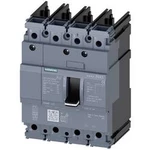 Výkonový vypínač Siemens 3VA5120-6ED41-0AA0 Rozsah nastavení (proud): 20 - 20 A Spínací napětí (max.): 690 V/AC, 600 V/DC (š x v x h) 101.6 x 140 x 76