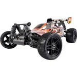 RC model auta Buggy Carson Modellsport X10 Dirt Warrior Sport 2.0, 1:10, 4WD (4x4), 100% RtR, 35 km/h