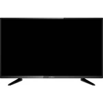 LED TV 100 cm 40 palec Reflexion DVB-C, DVB-S2, DVB-T2, DVBT2 HD, DVD-Player, Full HD, PVR ready, CI+ černá