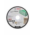 Řezný kotouč rovný Bosch Accessories 2608603177, 2608603177 Průměr 115 mm 1 ks