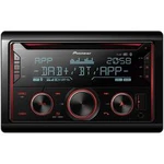 Autorádio (2 DIN) Pioneer FH-S820DAB