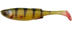 Savage gear gumová nástraha craft shad perch - 8,8 cm 4,6 g