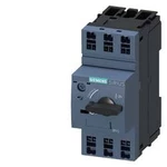 Výkonový vypínač Siemens 3RV2011-4AA20-0BA0 Rozsah nastavení (proud): 10 - 16 A Spínací napětí (max.): 690 V/AC (š x v x h) 45 x 106 x 97 mm 1 ks