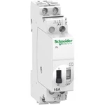 Dálkový spínač Schneider Electric A9C30112 A9C30112, 250 V/AC, 16 A