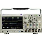 Digitální osciloskop Tektronix MDO3014, 100 MHz, 4kanálový, Kalibrováno dle (ISO)