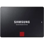 Interní SSD pevný disk 6,35 cm (2,5") 4 TB Samsung 860 PRO Retail MZ-76P4T0B/EU SATA 6 Gb/s