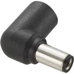 Nízkonapěťový adaptér TRU COMPONENTS 718240, vnější Ø 5.5 mm, vnitřní Ø 2.5 mm, 1 ks