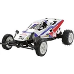 RC model auta Buggy Tamiya The Grasshopper II, komutátorový, 1:10, zadní 2WD (4x2), stavebnice