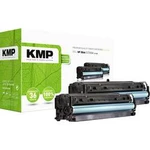 KMP sada 2 ks. toneru náhradní HP 304A, CC530A kompatibilní černá 3500 Seiten H-T122D