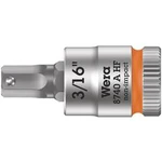 Vložka pro nástrčný klíč Wera 8740 A, inbus, 1/4" (6,3 mm) 05003386001