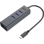 Síťový adaptér 10 / 100 / 1000 MBit/s i-tec USB-C™