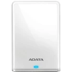 Externý pevný disk ADATA HV620S 1TB (AHV620S-1TU31-CWH) biely 2,5" externý disk • kapacita 1 TB • ultraslim dizajn (hrúbka 11,5 mm) • rozhranie USB 3.