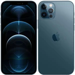 Mobilný telefón Apple iPhone 12 Pro Max 128 GB - Pacific Blue (MGDA3CN/A) smartfón • 6,7" uhlopriečka • OLED displej • 2778 × 1284 px • procesor Apple