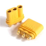 10 Pairs Amass MR30PB Connector Plug Female & Male