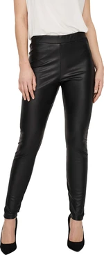 Vero Moda Dámské legíny VMGAYA 10257164 Black S/32