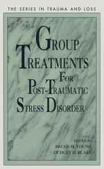 Group Treatment for Post Traumatic Stress Disorder