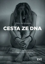 Cesta ze dna - Tiffany Jenkins