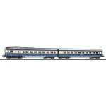 Piko H0 52273 H0 2 kusy Motorový vozeň Rh 5045 &quot;Blauer Blitz&quot; ÖBB