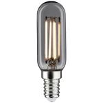 Paulmann 28862 LED   E14 sviečkový tvar 4 W zlatá (Ø x v) 35 mm x 98 mm  1 ks