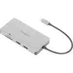 Targus DOCK423EU USB-C ™ dokovacia stanica Vhodné pre značky: univerzálny