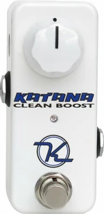 Keeley Katana Clean Boost Mini Efect de chitară