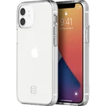 Incipio NGP Pure Case zadný kryt na mobil Apple iPhone 12 mini priehľadná