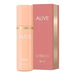 HUGO BOSS BOSS Alive 100 ml dezodorant pre ženy deospray