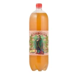 Kombucha šípek 2 l   STEVIKOM