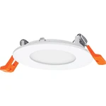 LEDVANCE SMART RECESS SLIM DOWNLIGHT TW 4058075573239 LED vstavané svetlo  En.trieda 2021: E (A - G) 4.5 W teplá až chla