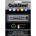 QuikSteel 16002EU QuikSteel - oceľová pancierová epoxidová súprava  56.8 g