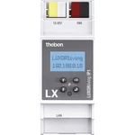 Theben KNX 4800495 systémová centrála    LUXORliving IP1