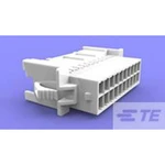 TE Connectivity SL-156 CST-100 and EP ConnectorsSL-156 CST-100 and EP Connectors 3-1969595-6 AMP