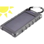 VOLTCRAFT VC-SL16000 SE VC-11889615 solárne PowerBank   Kapacita (mAh, Ah) 16000 mAh