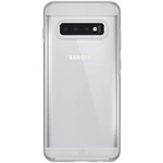 Black Rock Air Robust zadný kryt na mobil Samsung Galaxy S10+ priehľadná