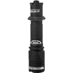 ArmyTek Dobermann XP-E2 red LED  ručné svietidlo  napájanie z akumulátora 200 lm 432 h 115 g