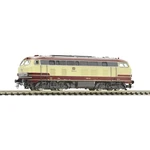 Fleischmann 724219 N Dieselový rušeň 218 217-8 DB