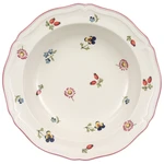 Mélytányér, Petite Fleur kollekció - Villeroy & Boch