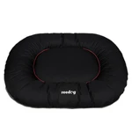 Pelech pre psa Reedog Ponton Black - XL