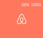 Airbnb kr1000 Gift Card SE