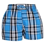 Children's shorts Styx classic rubber multicolor