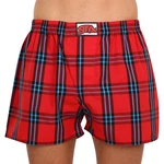 Men's shorts Styx classic rubber multicolor