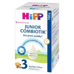 HiPP Batolecí mléko 3 Junior Combiotik® pro děti od jednoho roku 700 g