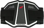 Zandona Predator Belt Negru-Alb L Moto centura lombare