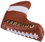 Odyssey Football Blade White