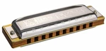 Hohner Blues Harp MS Eb Diatonikus szájharmonika