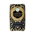 Mýdlo Luxury Black s aktivním karbonem 250g