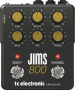 TC Electronic JIMS 800 Preamp Kytarový zesilovač