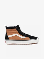 Vans UA SK8-Hi MTE-1 Tenisky Hnědá