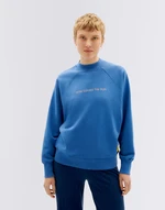 Thinking MU Here Comes The Sun Heritage Blue Fantine Sweatshirt BLUE XS