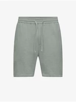 Grey Men's Shorts ONLY & SONS Tel - Men's